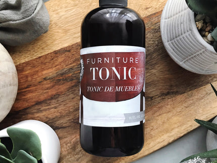 Furniture Tonic