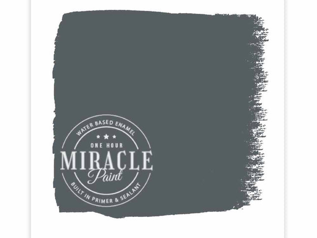 Miracle Paint - Geyer Gray (32 oz.)