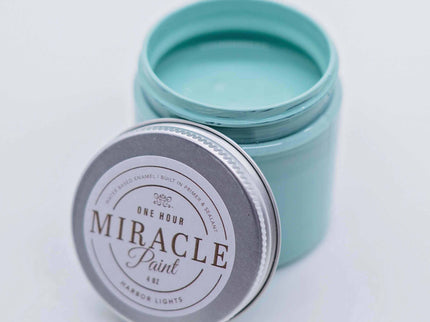 Miracle Paint - Harbor Lights (4 oz.)