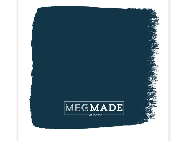 High Tide - Megmade Furniture Paint