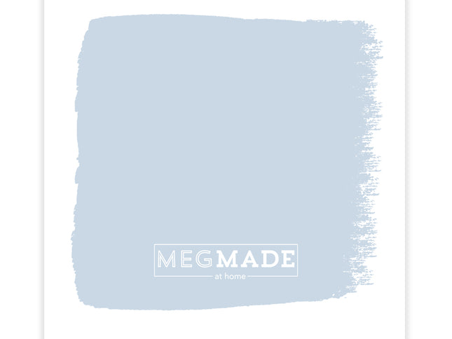 Howard Blue - Megmade Furniture Paint