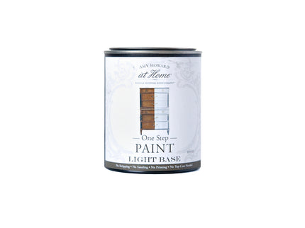 One Step Paint - Italian Silver