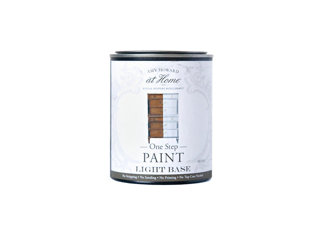 One Step Paint - Glover Gray