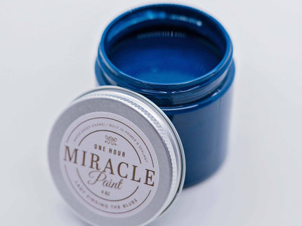 Miracle Paint - Lady Singing the Blues (4 oz.)