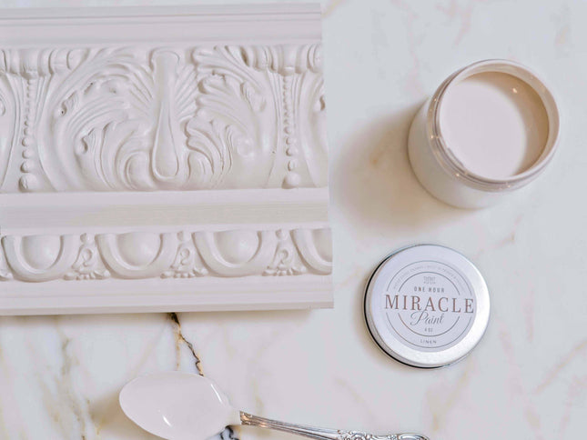 Miracle Paint - Linen