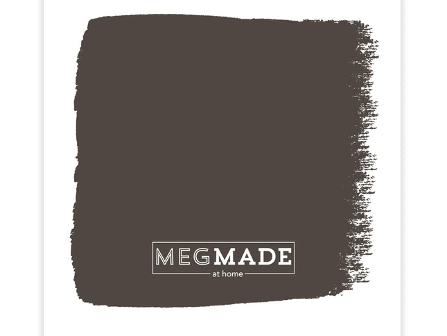 Louie Brown - Megmade Furniture Paint