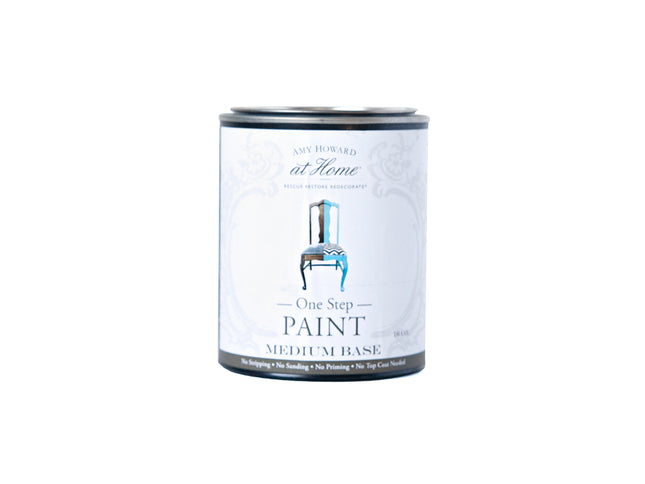 One Step Paint - Charm School