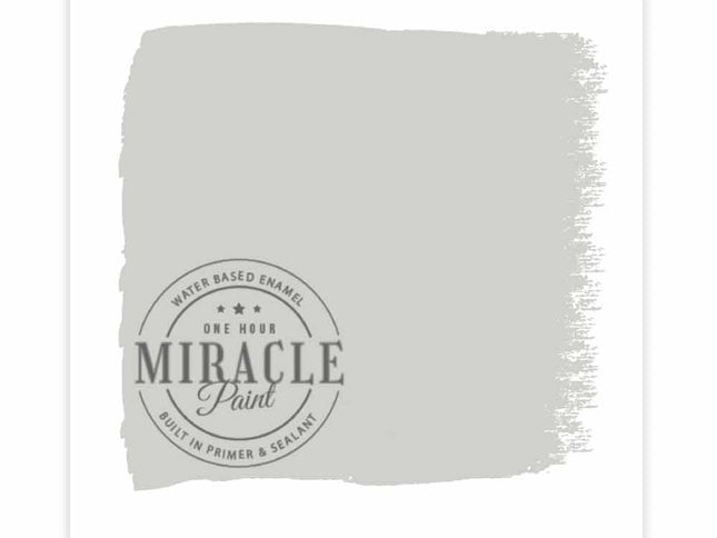 Miracle Paint - Metropolitan Grey (32 oz.)