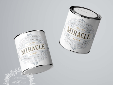 Miracle Paint - Luxe Grey