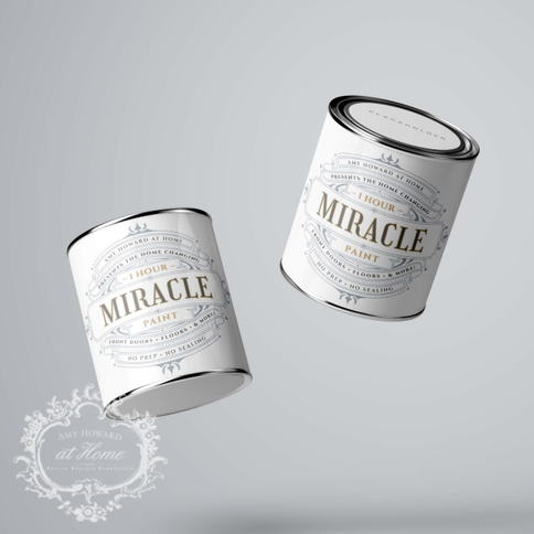 Miracle Paint - Graphite (32 oz.)