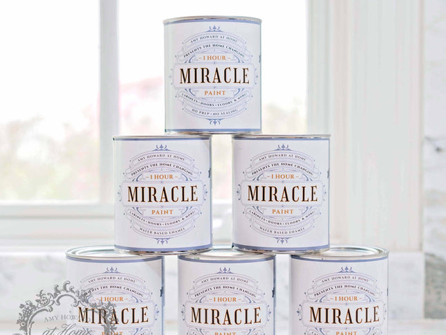 Miracle Paint - Credenza (32 oz)