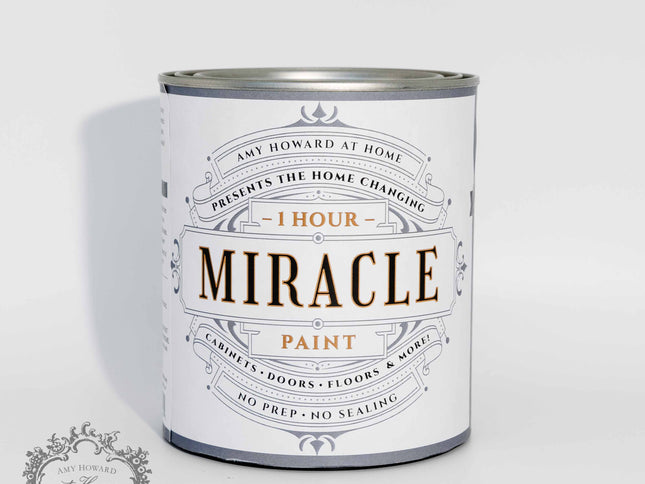 Miracle Paint - Hugo Grey (32 oz.)