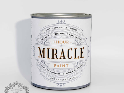 Miracle Paint - Luxe Grey