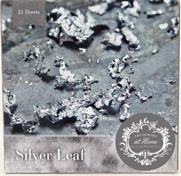 Best Silver Leaf Sheets for Adding Shimmer to Your Artwork –