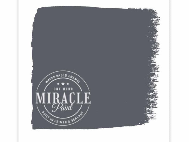 Miracle Paint - Vanderbilt Gray (32 oz.)