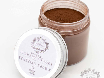 Pigment Powder - Venetian Brown